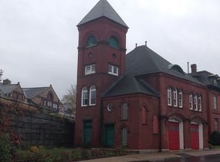 5 N Canal St, Holyoke, MA 01040