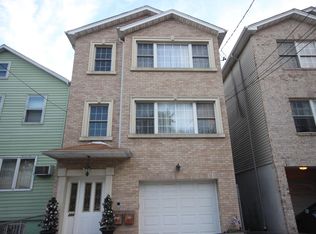 205 Congress St #1, Jersey City, NJ 07307
