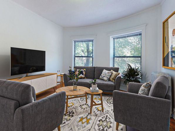 1515-1521 E 54th Pl #3B-1Ba-992Sqft