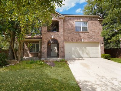 7834 Dunhill Coach, San Antonio, TX, 78255