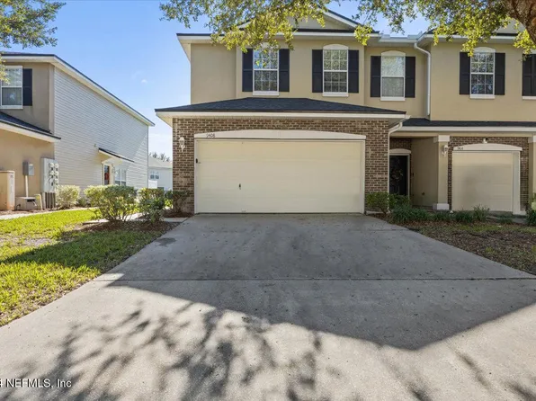 9408 GRAND FALLS Drive, Jacksonville, FL 32244