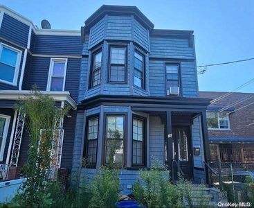 28 Logan Street, Brooklyn, NY, 11208