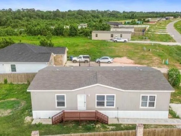 580 Road 5814, Cleveland, TX 77327