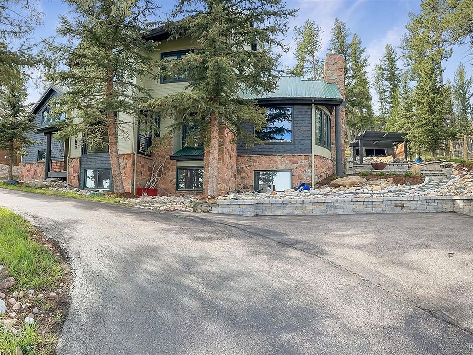 23505 Waynes Way, Golden, CO 80401 Zillow