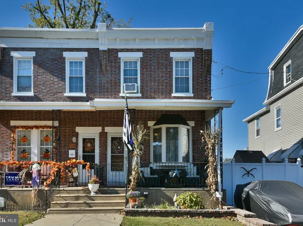 7342 Tabor Ave, Philadelphia, PA 19111