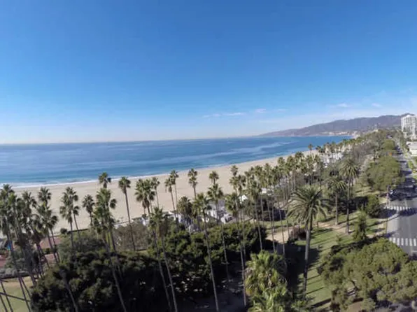 617 Ocean Ave APT L, Santa Monica, CA 90402