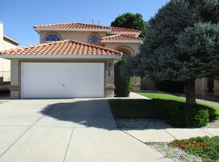 7324 Peregrine Rd NE, Albuquerque, NM 87113