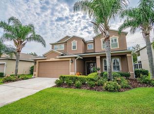 5818 Ansley Way, Mount Dora, FL 32757