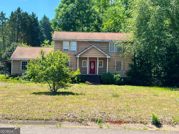 65 Heritage Cir, McDonough, GA 30253
