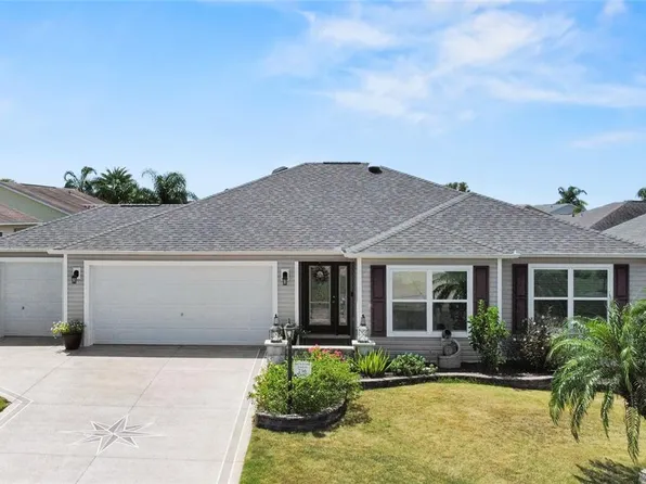 736 Jones Ln, The Villages, FL 32163