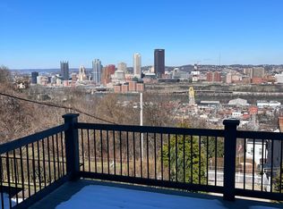 1104 E Warrington Ave, Pittsburgh, PA 15210