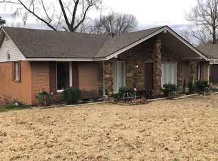 1813 Crestview St, Jonesboro, AR 72401