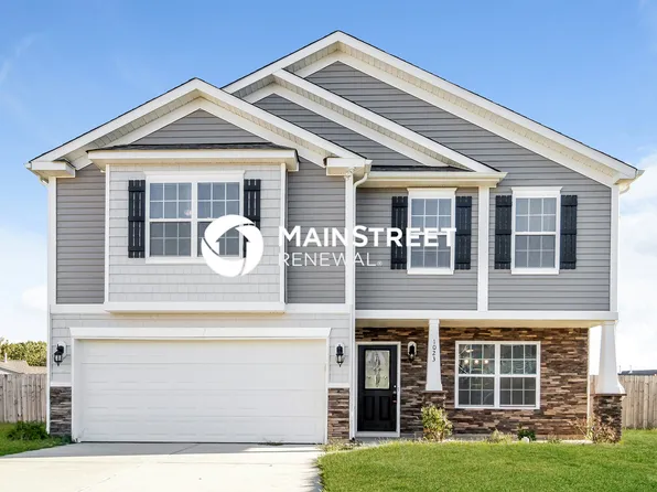 1023 Galveston Ct, Haw River, NC 27258