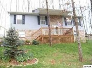 2098 Highpoint Ln, Sevierville, TN 37876