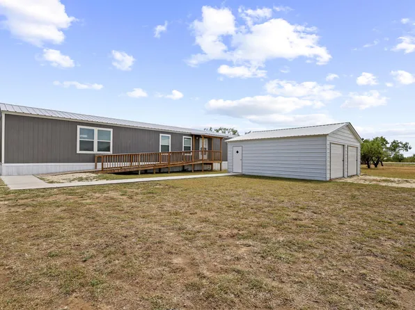 7983B Highway 84 N, Coleman, TX 76834