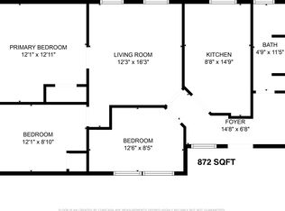 203 N 9th Ave APT 3, Mount Vernon, NY 10550