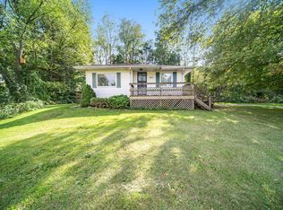 383 Avenue A, Springfield, MI 49037