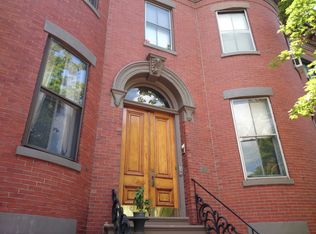 160 W Canton St, Boston, MA 02118