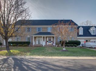 9904 Altamont Cir, Fredericksburg, VA 22408