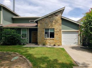 1123 Walton Ln #A, Austin, TX 78721