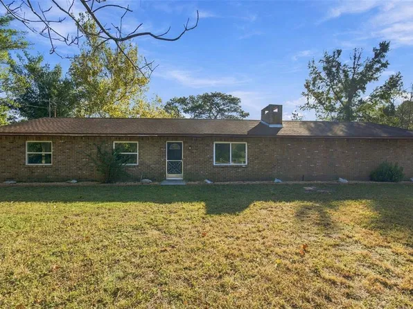 12224 DRY CREEK RANCH ROAD, BROOKSVILLE, FL 34614