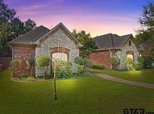 714 Huntwick Ln, Tyler, TX 75703