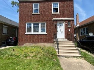13 W 140th Ct, Riverdale, IL