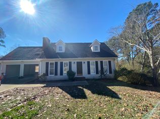 2209 Liberty Ln SW, Conyers, GA 30094