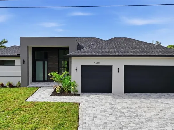 9660 President Cir, Port Charlotte, FL 33981