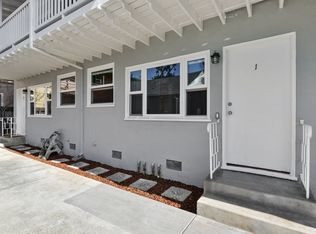 11 Arch St #1, Redwood City, CA 94062