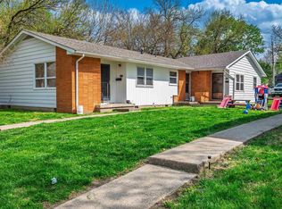 1105-1107 W 11th St, Anderson, IN 46016