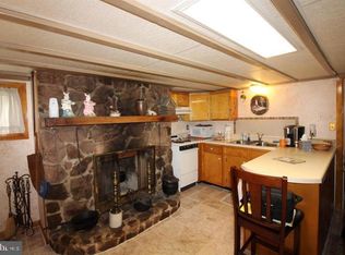 25026 Old Valley Pike, Maurertown, VA
