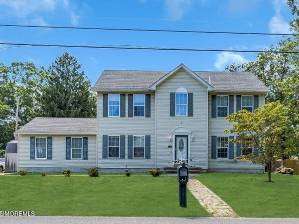 1240 Broadway Boulevard, Manchester, NJ 08759