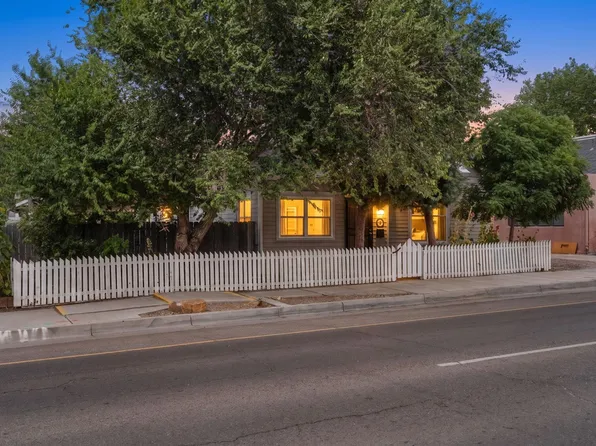 517 Coal Ave SE, Albuquerque, NM 87102