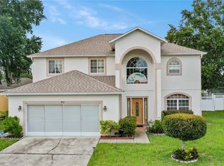 415 Gannet Ct, Poinciana, FL 34759