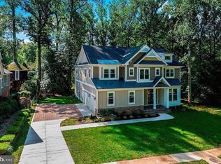 106 Yeonas Dr SW, Vienna, VA 22180