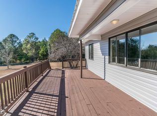 886 Butts Mill Rd, Pine Mountain, GA 31822