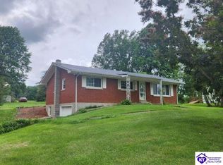 2499 S Wilson Rd, Radcliff, KY 40160