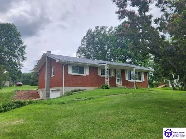 2499 S Wilson Rd, Radcliff, KY 40160