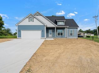 52 Greenbriar Ln LOT 32, Middlebrook Smiths Grove, KY 42171