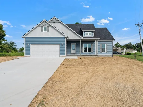 52 Greenbriar Ln Lot 32, Middlebrook Smiths Grove, KY 42171