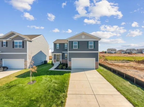 117 Woodford Dr, Stephens City, VA 22655