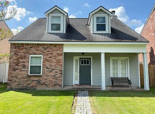 1530 Lila St, Baton Rouge, LA 70820