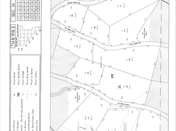 2592 Eagle Ridge Rd, Minden, NV 89423