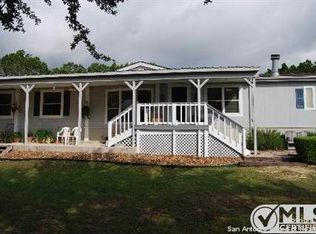 74 Sun Valley Dr, Spring Branch, TX 78070