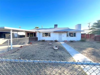 2208 E Ogden Ave, Las Vegas, NV, 89101