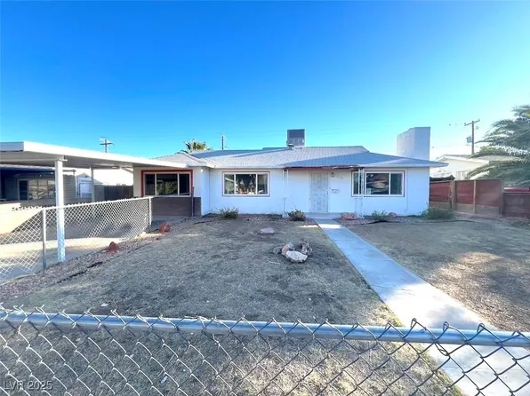 2208 E Ogden Ave, Las Vegas, NV 89101