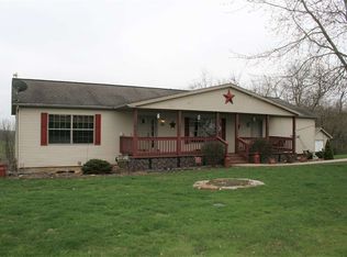 1760 Spencer Rd, Warsaw, KY 41095