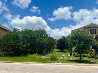 24002 Viento Oaks LOT 26, San Antonio, TX 78260
