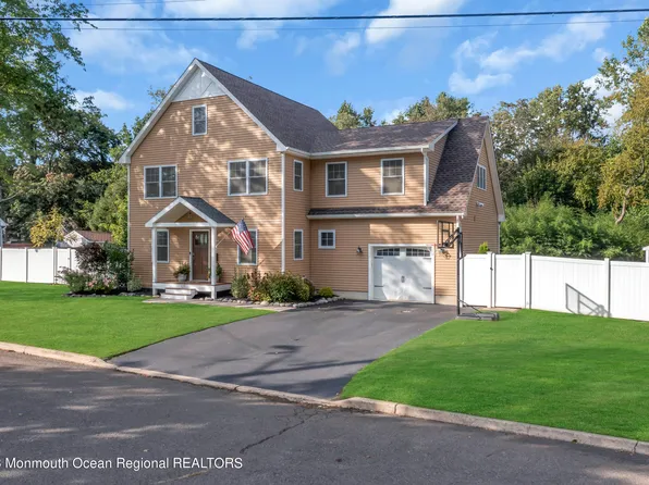 127 Washington Avenue, Matawan, NJ 07747